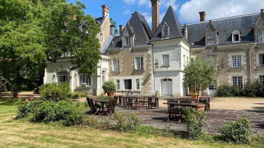 hotel seminaire tours