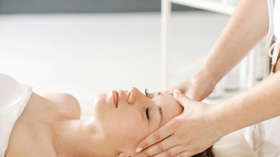 head-spa