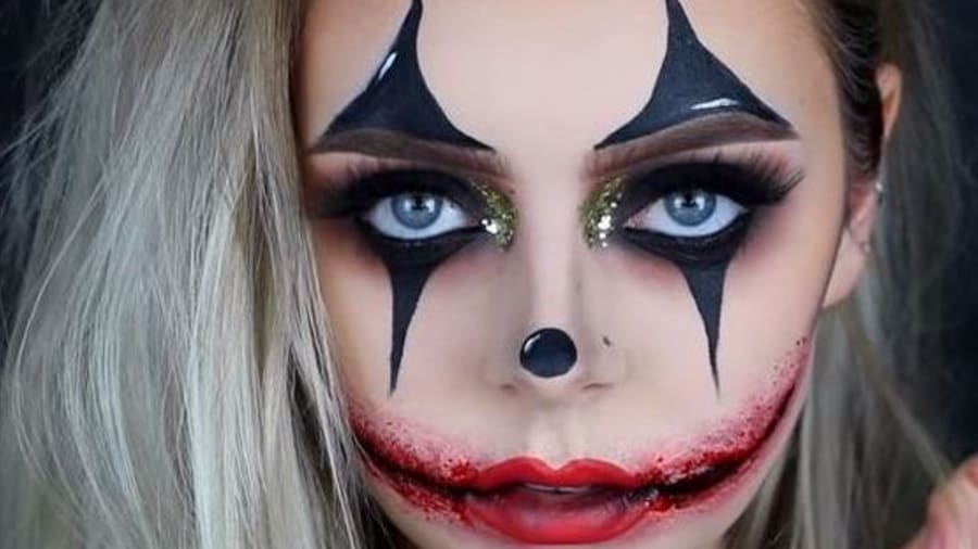 activite-halloween-maquillage