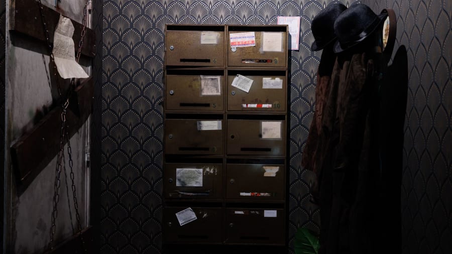 escape game pas cher paris l appartement 1b