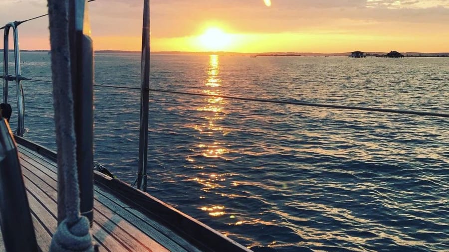 croisiere-sunset