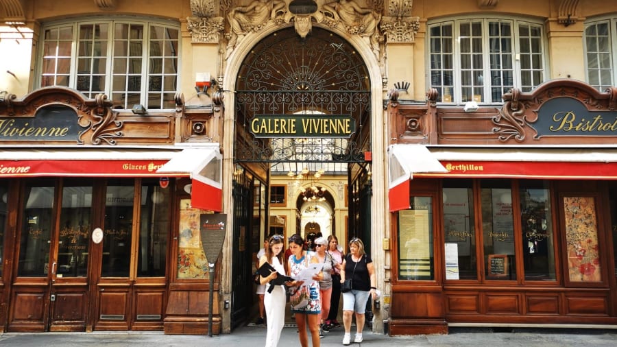 escape game exterieur paris