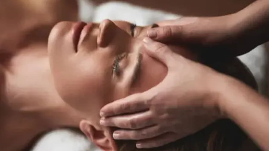 massage ayurvédique