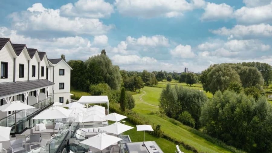 best-western-plus-le-fairway