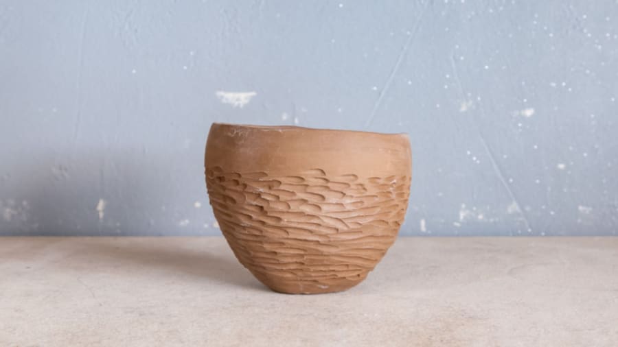 poterie