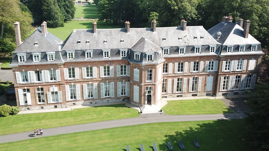 hotel-seminaire-au-vert-normandie