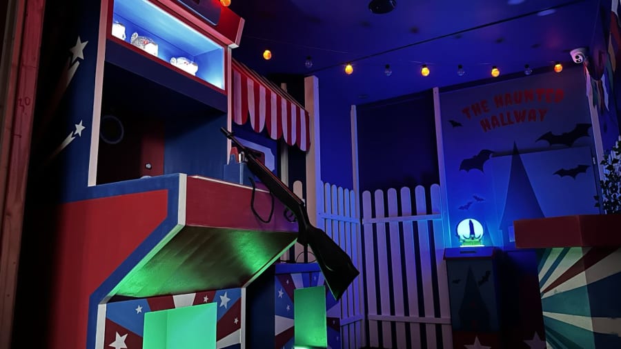 escape game lille
