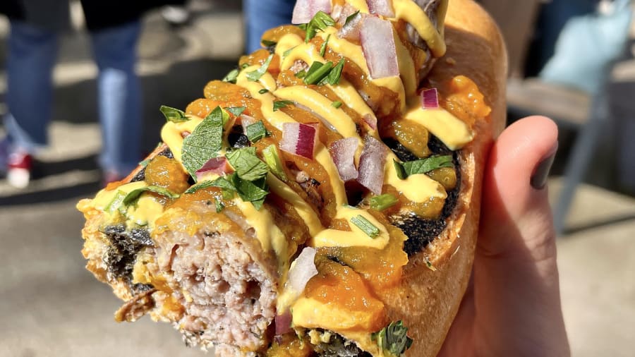 food-tour