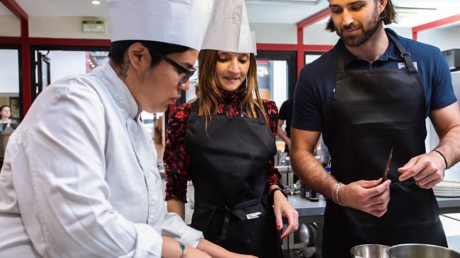 team-building-cuisine-cocktail