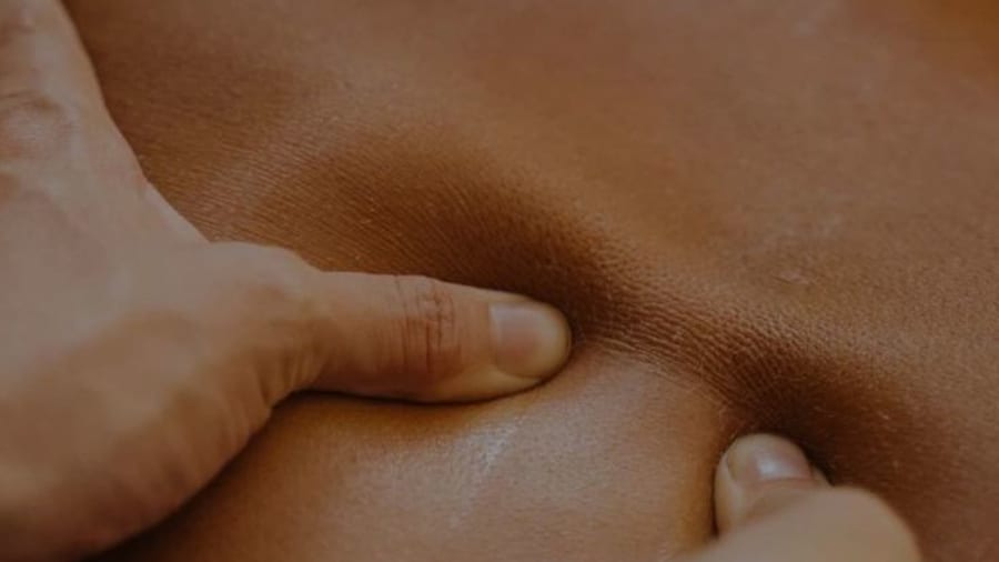 massage duo relaxant