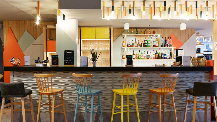 mercure annemasse porte de geneve