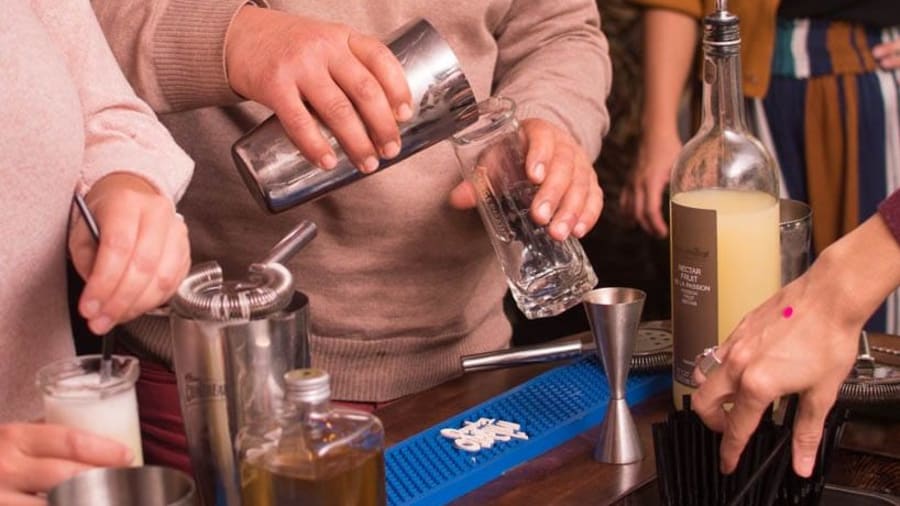 cocktail