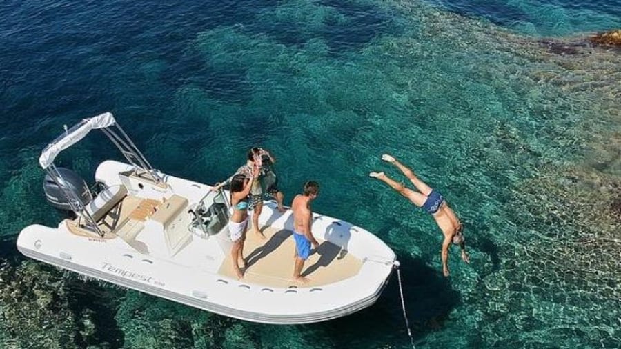 bateau anniversaire nice