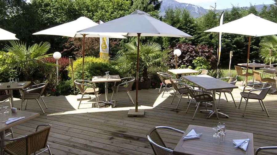 hotel seminaire grenoble