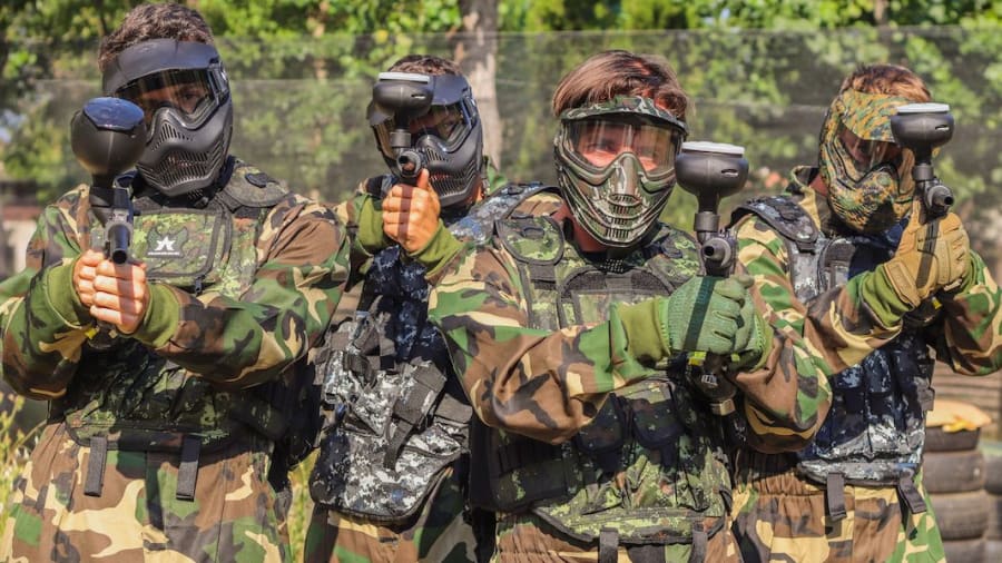 team building atelier