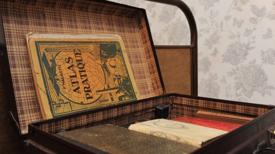 escape game famille deauville