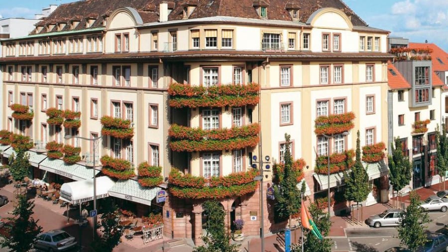 hotel-seminaire-colmar