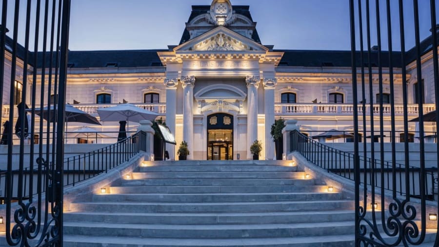 best-western-premier-hotel-seminaire-tours