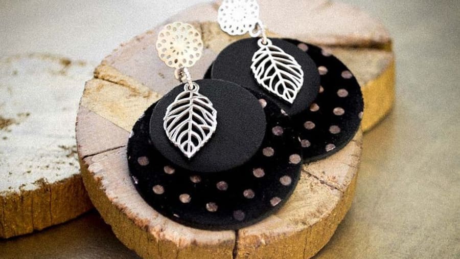 fabrication de bijoux