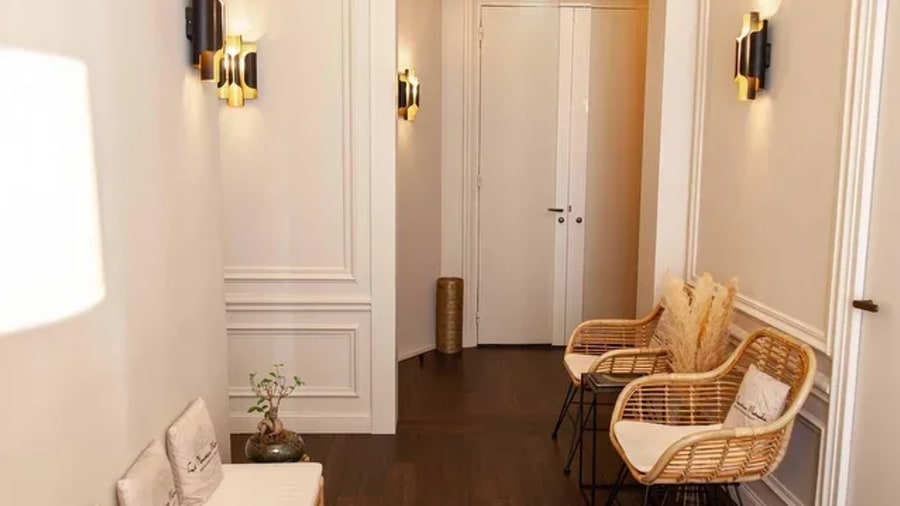 massage japonais paris