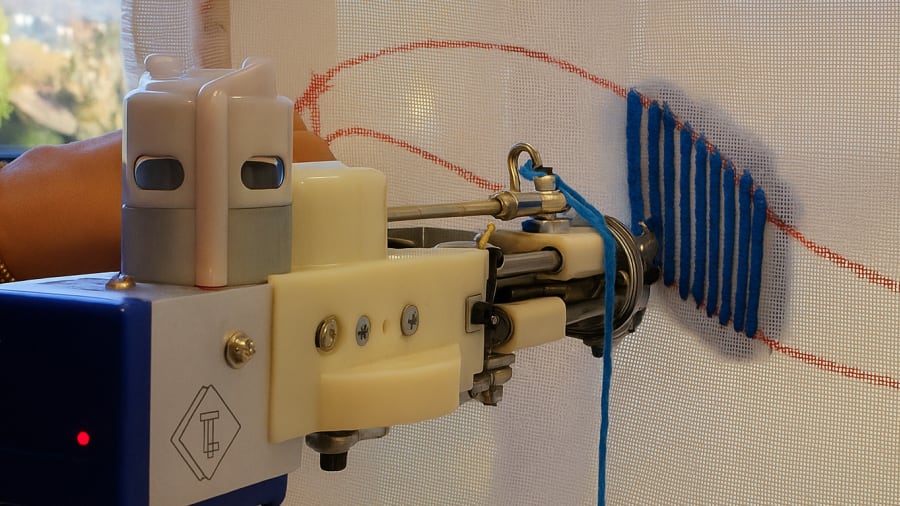 cadeau-noel-annecy-tufting