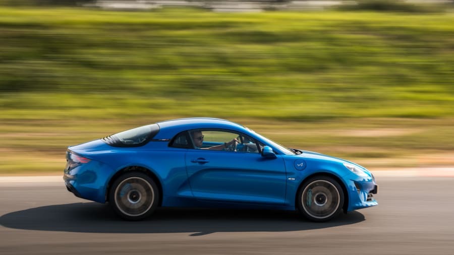 alpine