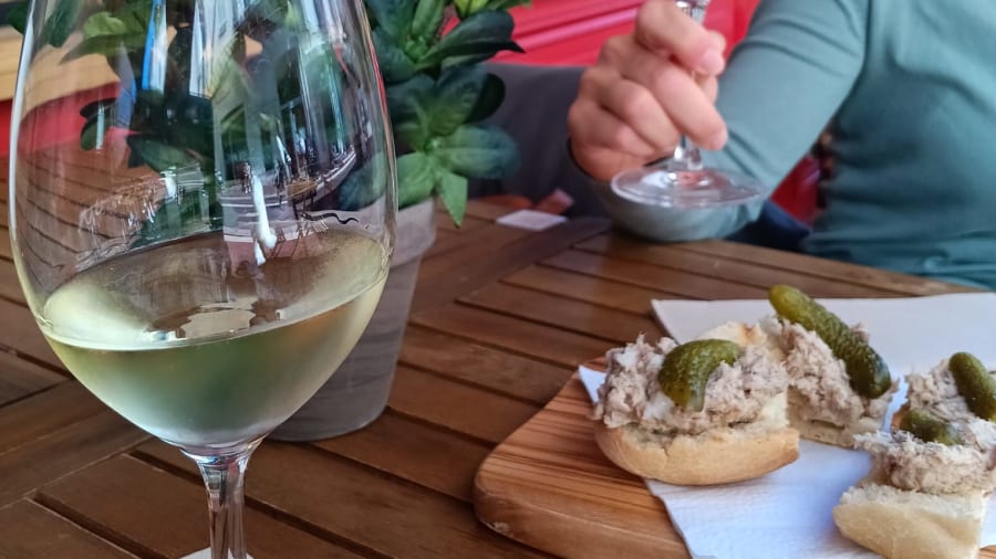 food-tour