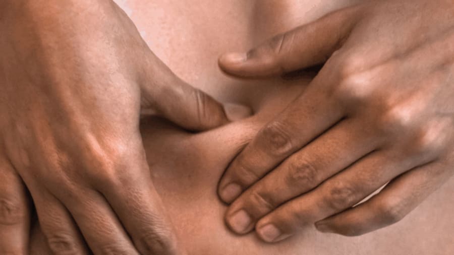 massage ayurvédique