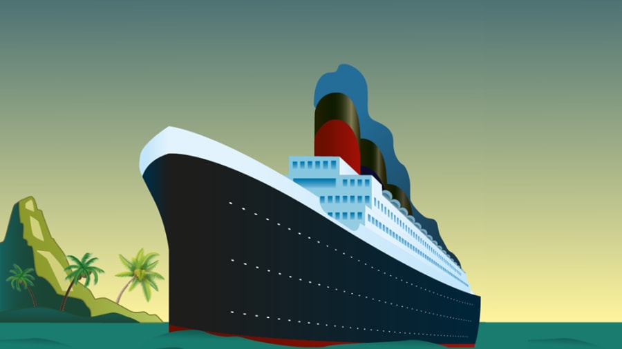 escape game la croisiere infernale
