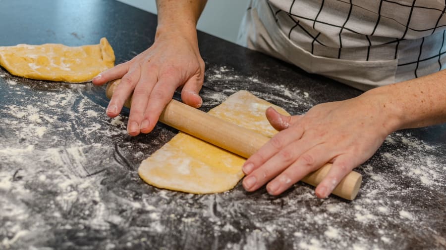 cours de cuisine végétarienne paris