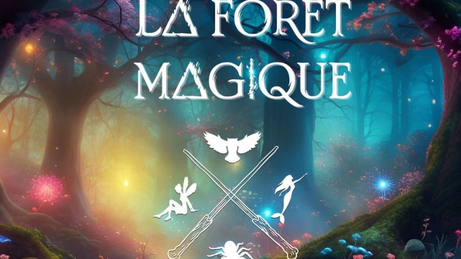 foret-magique