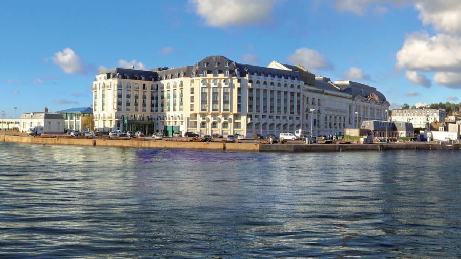 hotel-seminaire-deauville-le-beach