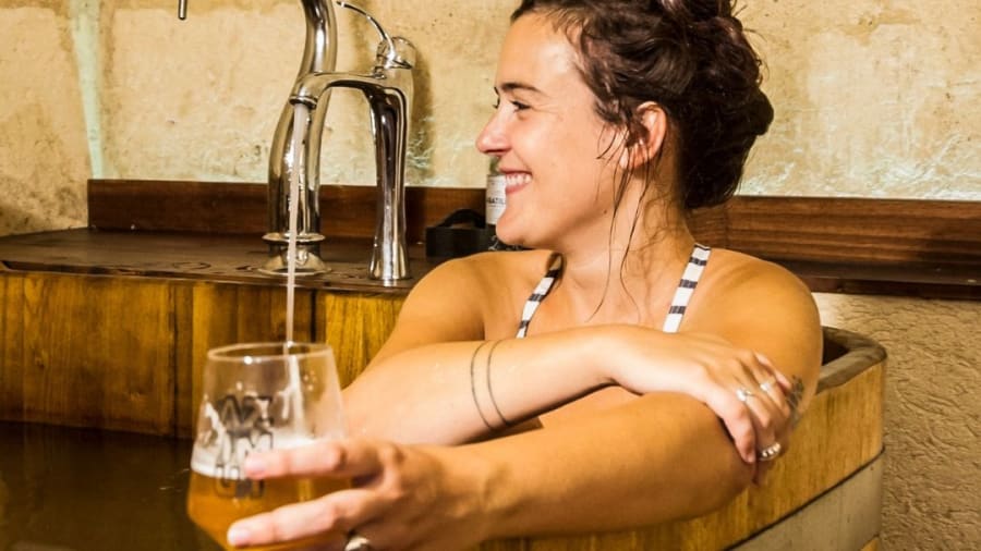 team-building-beer-spa