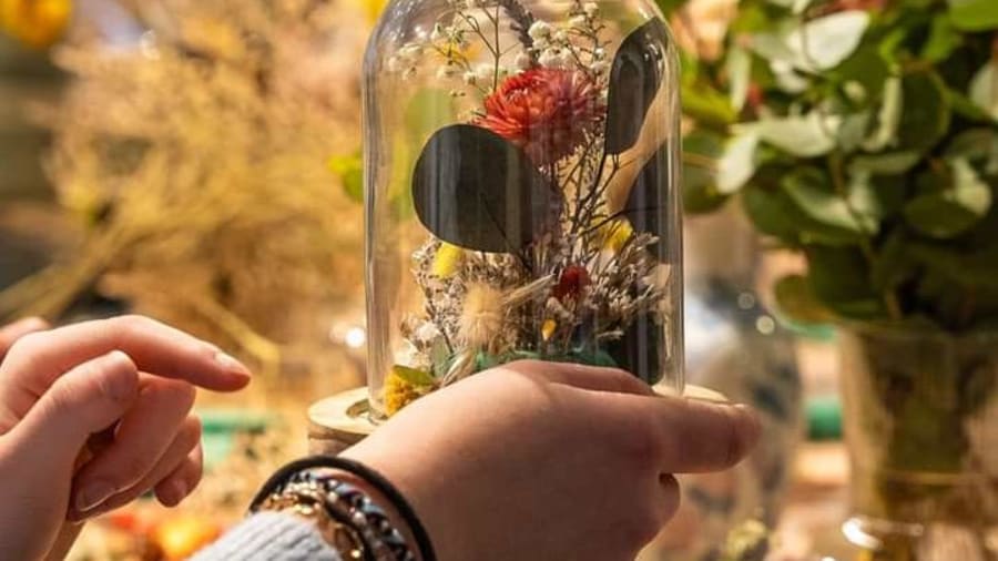 atelier-cloche-fleurs-sechees