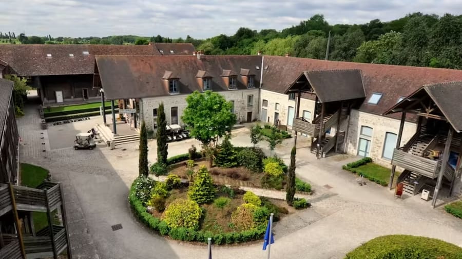 abbaye-hotel-seminaire-ile-de-france