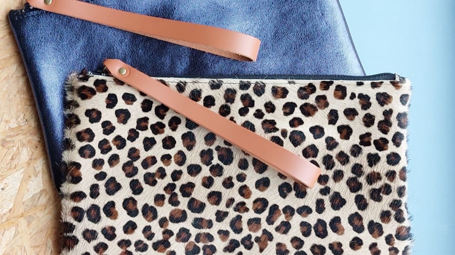atelier pochette