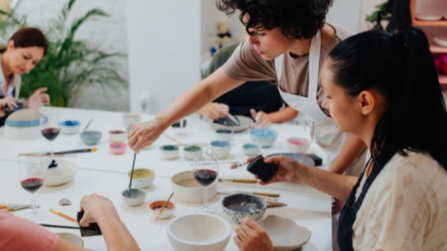 team-building-artistique-et-creatif-grenoble