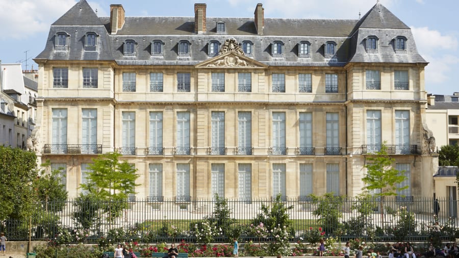 musee d art paris