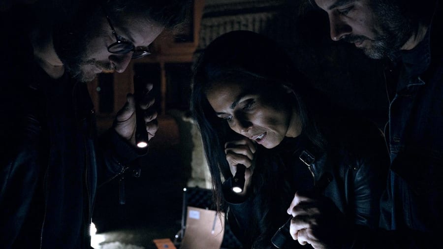 escape game outdoor immersif lyon