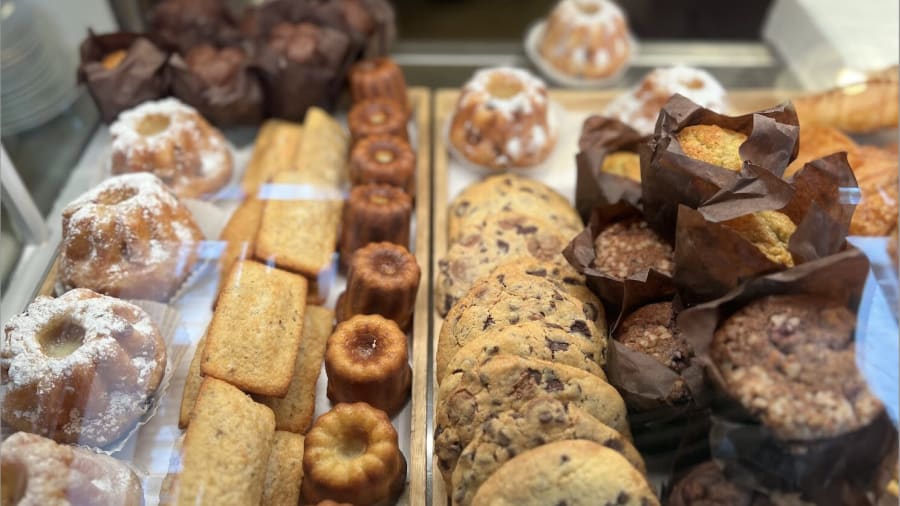 gouter marais