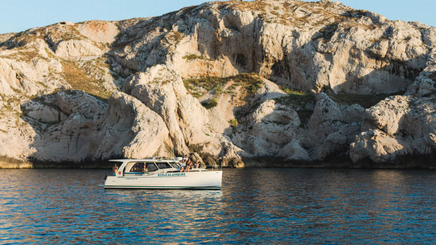 bateau anniversaire marseille
