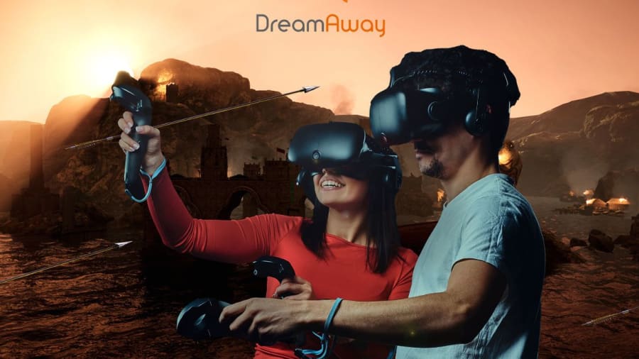 dream away toulouse