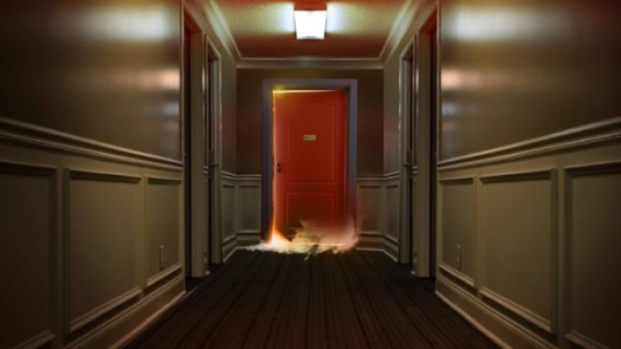 escape game horreur paris
