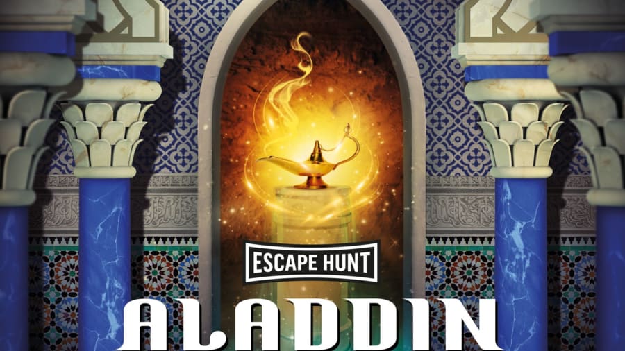Escape game Ado Paris