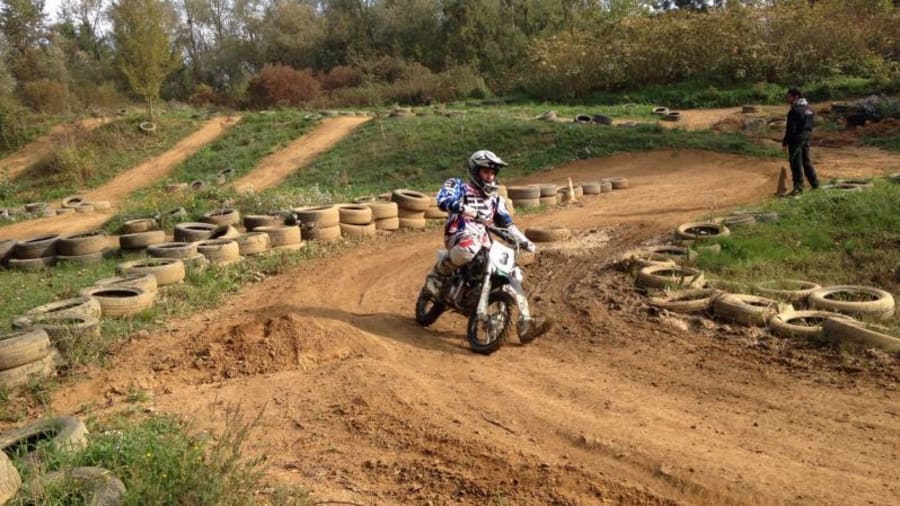 motocross