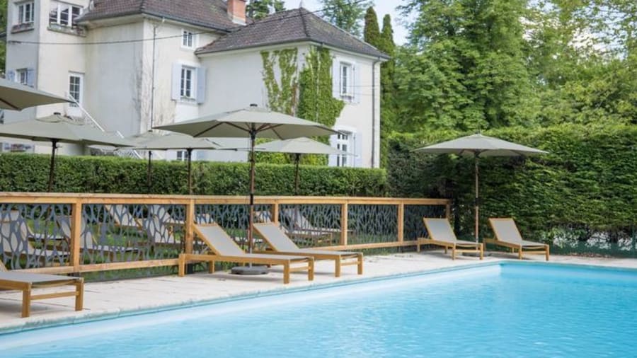 hotel seminaire grenoble