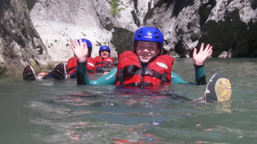 activite-ete-gorges-du-verdon