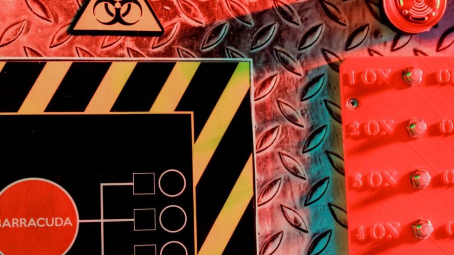 escape game