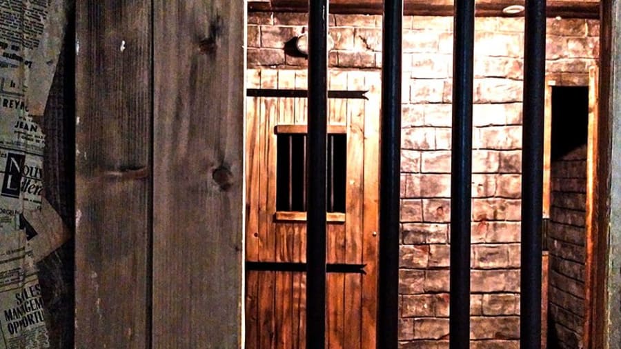 escape-game