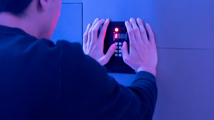 team building escape game nantes